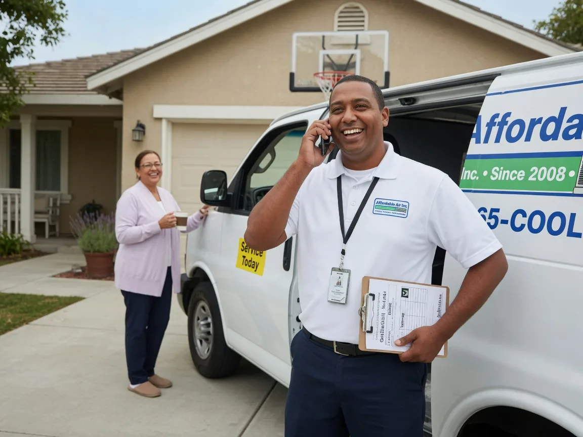 Central Ac Repair Green Valley, IL FAQs